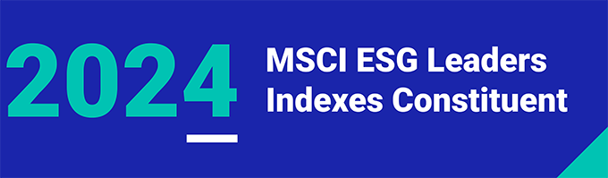 MSCI ESG Leaders Indexes