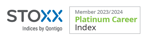 iSTOXX® MUTB Platinum Career Index