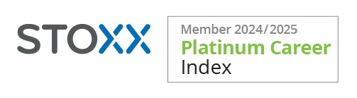 iSTOXX® MUTB Platinum Career Index