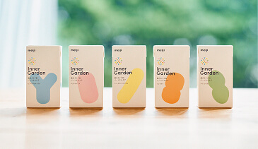 photo of The Garden Within: How Meiji Is Personalizing Gut Health