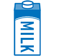 Raw milk (dairy products)