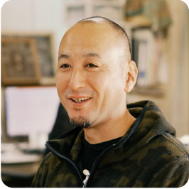 Kousei Imamura