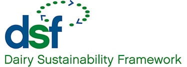 Dairy Sustainability Framework (DSF)