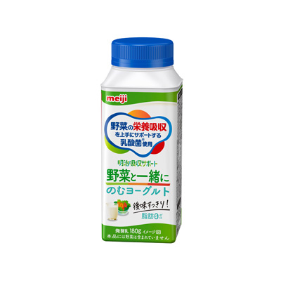 Photo: Sokko Genki Jelly Ginseng Plus (Nutritional Drink Flavor)