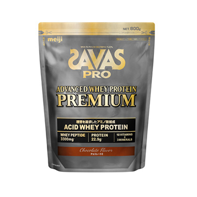 Photo: (SAVAS) Milk Protein Fat 0, fruit mix flavor