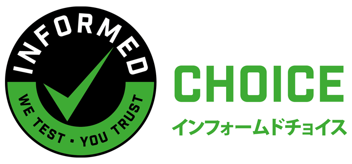 Logo: Informed Chohice