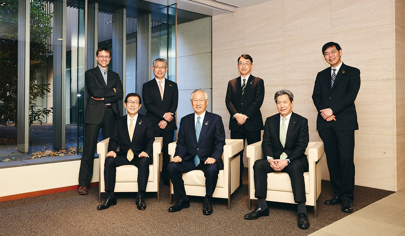 4th ESG Advisory Board (2023)