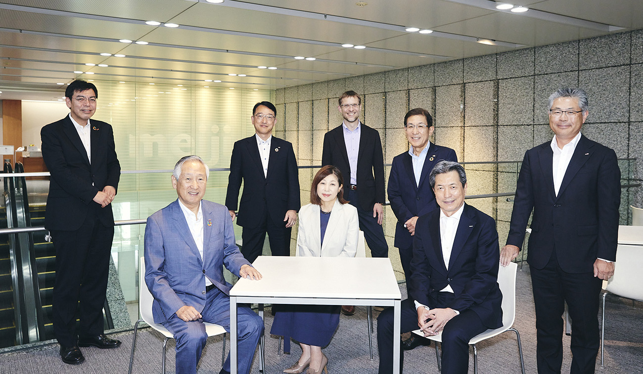 4th ESG Advisory Board (2023)