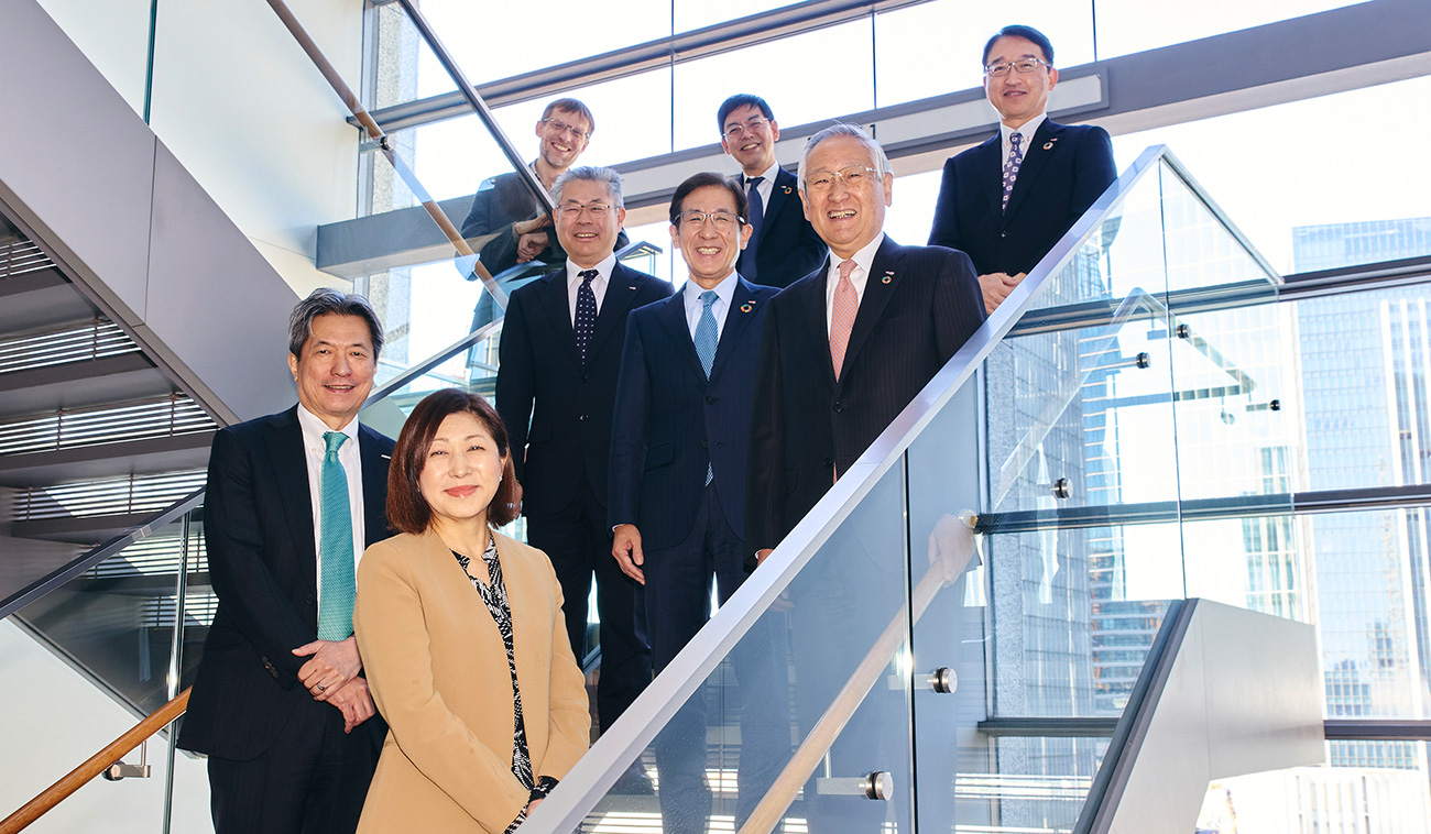 4th ESG Advisory Board (2023)