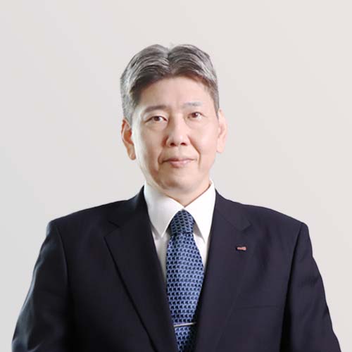 photo of Kenichiro Kondo