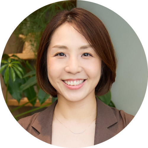 photo of Hiroko Watanabe