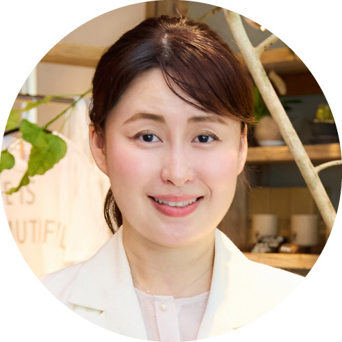 photo of Ayaka Suda