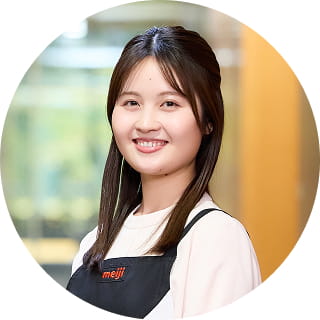 photo of Nana Mukade