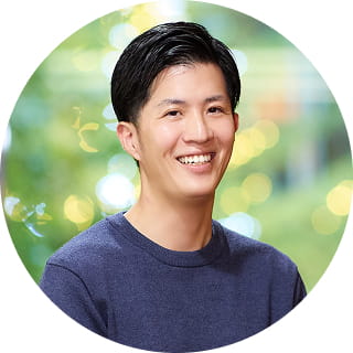 photo of Kento Okawa