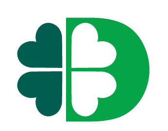 figure of  logo