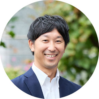photo of Takuya Masuda