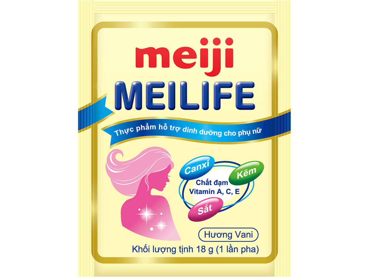 photo of MEILIFE