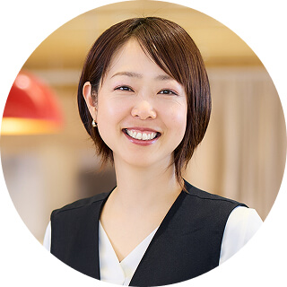 photo of Maki Shiomi