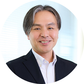 photo of Daisuke Murakami