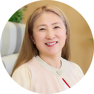 photo of Yuka Nishina