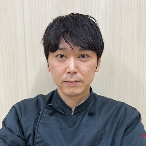 photo of Hiromitsu Nagai