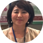 Photo of Tomoko Furuta