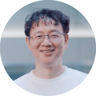 photo of Tomohisa Haji