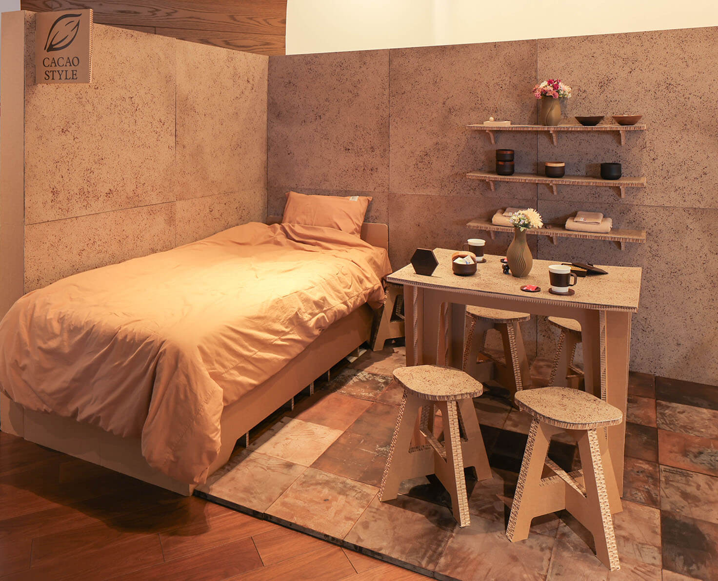 photo of CACAO STYLE Room