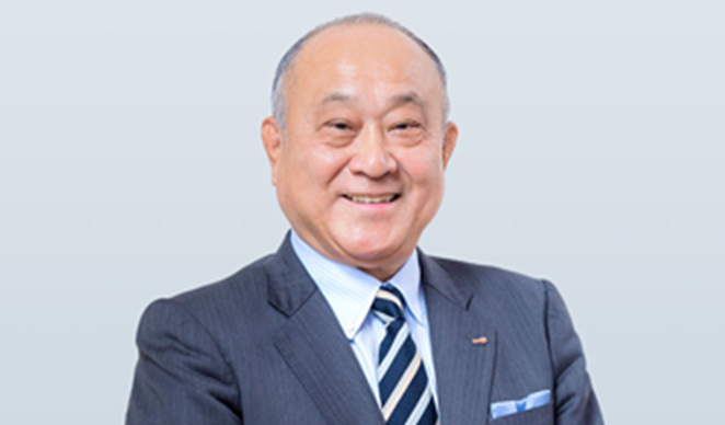 写真：取締役 松田 克也