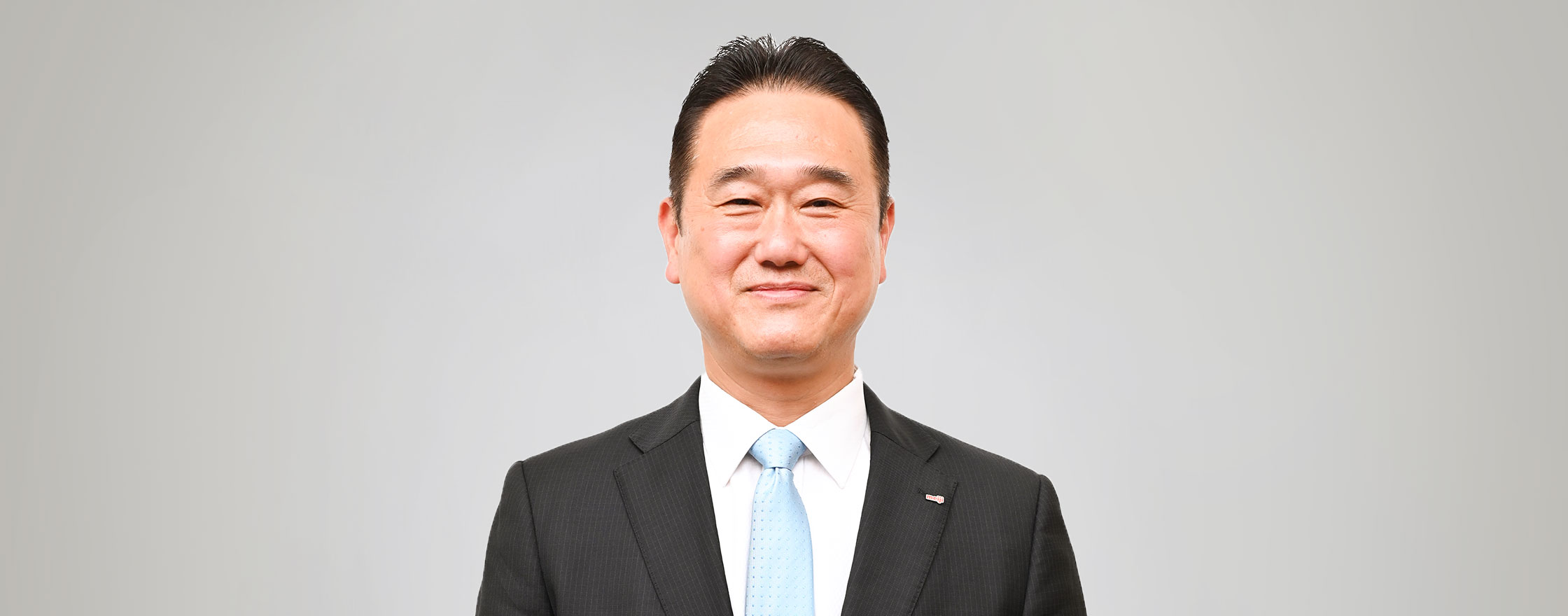 写真:常勤監査役 田巻 正順