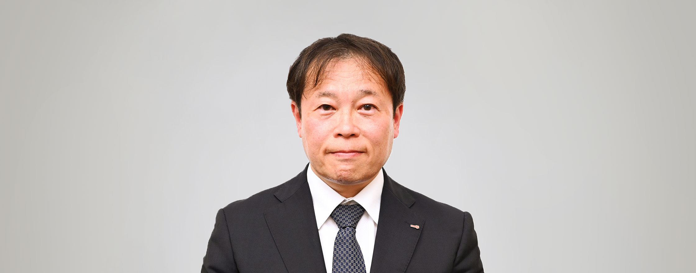 写真:常勤監査役 渡辺 康