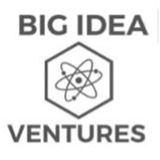 ロゴ：BIG IDEA VENTURES