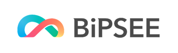 ロゴ：BiPSEE