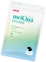 写真:meiQua EPA1000