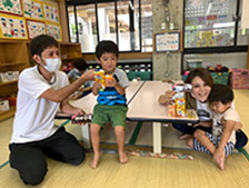 名護市幼児ことばの教室（沖縄県名護市）