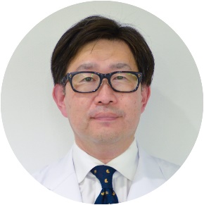 写真:KMバイオロジクス株式会社新生児スクリーニングセンター検査課課長の吉田真一郎