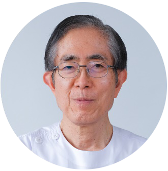 写真:社会医療法人愛育会福田病院小児科 健診外来部長の土屋 廣幸 先生