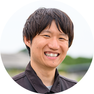 顔写真:本村祐樹