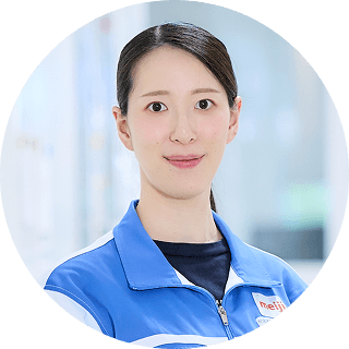 顔写真：神田 玲奈