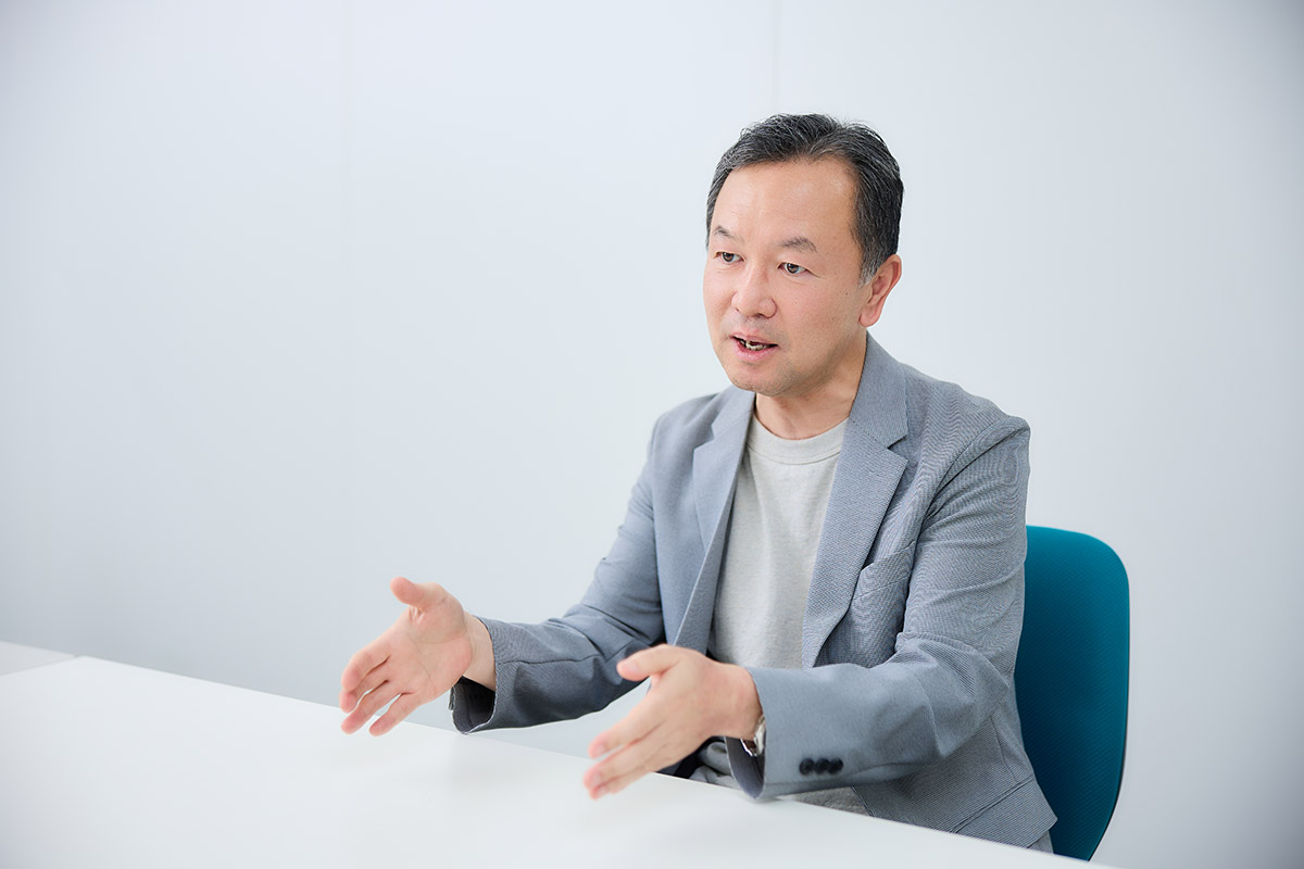 写真：内田 直樹