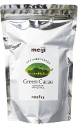 Green Cacao