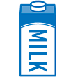 生乳（乳製品）