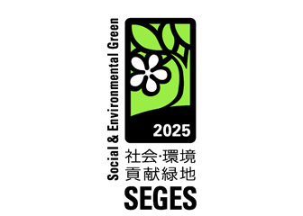 ロゴ:SEGES