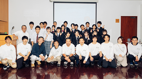 画像：明治北海道十勝