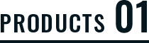 PRODUCTS 01