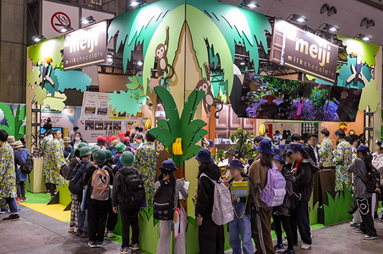 写真：イベント風景1