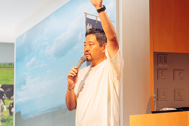 写真：セミナー写真1