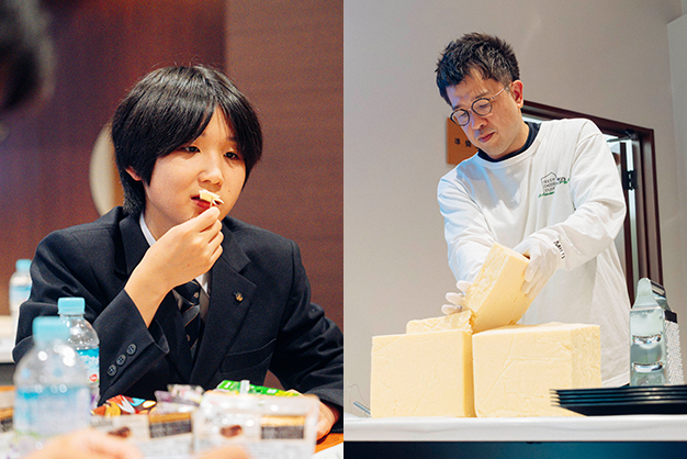 写真：体験コンテンツ1