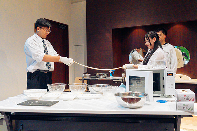 写真：体験コンテンツ2