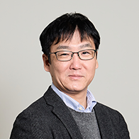 写真：亀田敦史　株式会社 明治　経営企画本部　イノベーション事業戦略部　事業運営Ｇ